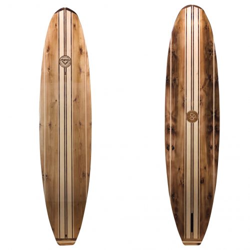 Stand up paddleboard north Design by shore boards Jack links
