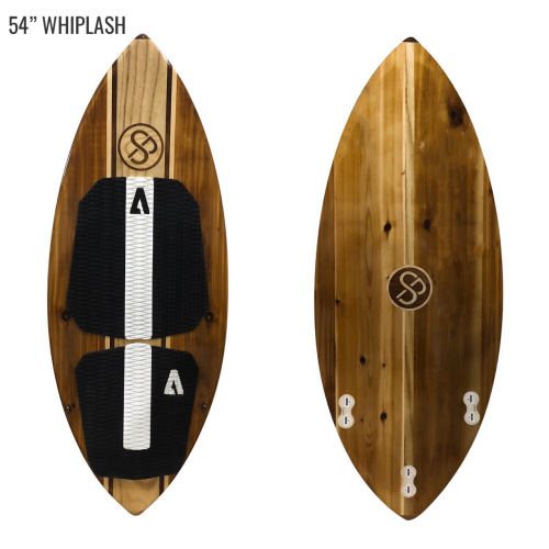 Whiplash 54 inch board