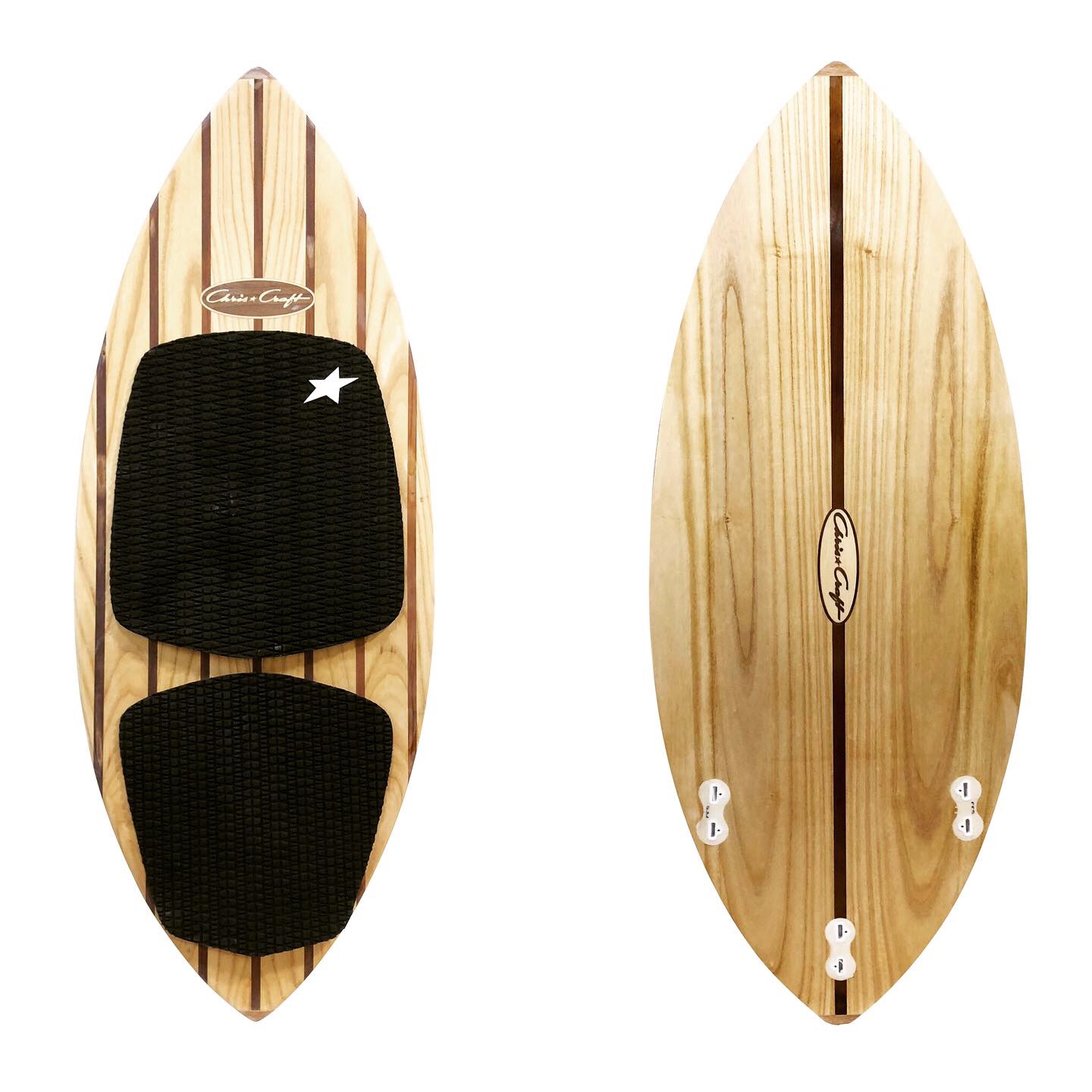 Shore-boards-Wakesurf-Chris-Craft-54”-whiplash