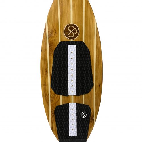 custom made wakesurf boards